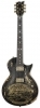 ESP Will Adler WARBIRD DIST BLK GR ESP Will Adler WARBIRD DIST BLK GR